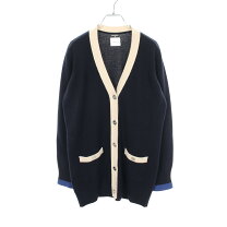 楽天市場】シャネル カシミヤ カーディガンの通販