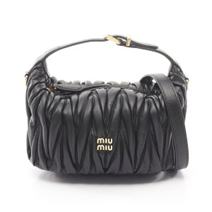 ミュウミュウ(MIUMIU) マトラッセ バッグ | 通販・人気ランキング 