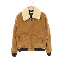 楽天市場】サンローラン ボア（コート・ジャケット｜メンズ 
