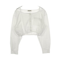 楽天市場】miumiu トップスの通販
