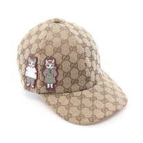楽天市場】gucci cap（バッグ・小物・ブランド雑貨）の通販