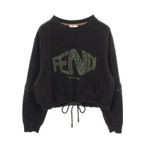 楽天市場】FENDI（スウェット・トレーナー｜トップス）：レディース 