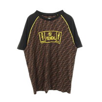 楽天市場】フェンディ（Tシャツ・カットソー｜トップス）：メンズ 