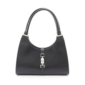 グッチ(GUCCI) ジャッキー(JACKIE) 中古 ショルダーバッグ | 通販 