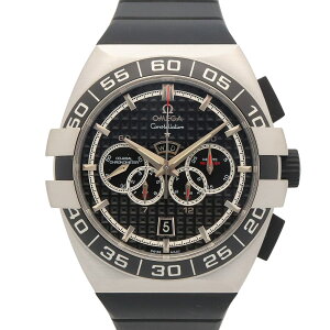 �y10��OFF�N�[�|���Ώہz�I���K OMEGA �R���X�e���[�V���� �_�u���C�[�O�� �r���v ���v �X�e�����X�X�`�[�� ���o�[�x���g �u���b�N�n 121.32.44.52.01.001 �y�V�i�z
