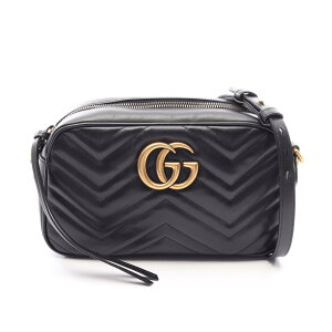 グッチ(GUCCI) GGマーモント(GG Marmont) 中古 バッグ | 通販・人気 