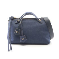 楽天市場】fendi by the way ブルーの通販