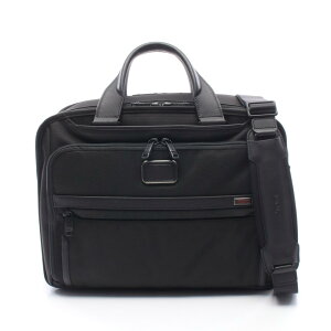 �_10%OFF�N�[�|���Ώ� 6/4 20���`6/11 1:59�^�g�D�~ TUMI ALPHA �A���t�@ �I�[�K�i�C�U�[ 2WAY �u���[�t�P�[�X �o�b�O �i�C���� �u���b�N�n 02603132D3 �y�V�i�z
