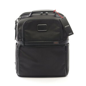 �_10%OFF�N�[�|���Ώ� 6/4 20���`6/11 1:59�^�g�D�~ TUMI ALPHA �A���t�@ �X���� �\�����[�V�����Y �����b�N�T�b�N �o�b�N�p�b�N �o�b�O �i�C���� �u���b�N�n 02603177D3 �y�V�i�z