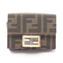 楽天市場】フェンディ ズッカ（レディース財布｜財布・ケース 