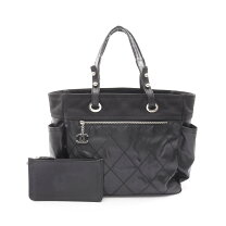 楽天市場】chanel パリビアリッツ mm トート バッグの通販