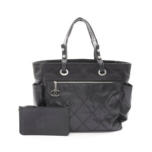 シャネル(CHANEL) パリビアリッツ(paris biarritz) 中古 バッグ | 通販 