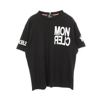 楽天市場】モンクレール tシャツ ダブルロゴの通販