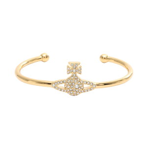 �_10%OFF�N�[�|���Ώ� 6/4 20���`6/11 1:59�^���B���B�A���E�G�X�g�E�b�h Vivienne Westwood GRACE BAS RELIEF �o���O�� �A�N�Z�T���[ GP�i�S�[���h���b�L�j ���C���X�g�[�� �S�[���h�n / �N���A�n 6101000702R934