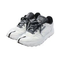 楽天市場】maison margiela reebok メゾンマルジェラ リーボック 22の通販