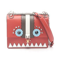 楽天市場】FENDI Kan I bagの通販