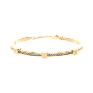 �t�F���f�B FENDI FOREVER �t�H�[�G�o�[ �u���X���b�g �A�N�Z�T���[ GP�i�S�[���h���b�L�j ���C���X�g�[�� �S�[���h�n / �N���A�n 8AL218ATEPF089UM �y�V�i�z