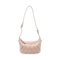 楽天市場】miumiu マテラッセ バッグ ピンクの通販