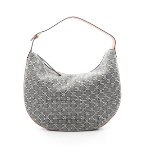 �Z���[�k CELINE �g���I���t LULU Large �V�����_�[�o�b�O �o�b�O �L�����o�X ���U�[ �l�C�r�[�n / �A�C�{���[�n / �u���E���n 123132U2807PM �y�V�i�z