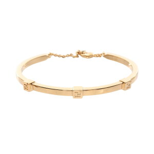 �t�F���f�B FENDI FOREVER �t�H�[�G�o�[ �u���X���b�g �A�N�Z�T���[ GP�i�S�[���h���b�L�j �S�[���h�n 8AL218B08F0CFKL �y�V�i�z
