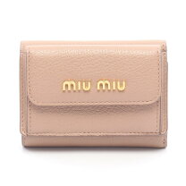 楽天市場】miumiu 財布 マドラスラブの通販