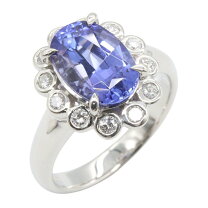 楽天市場】タンザナイト（カラット数2.0 ～ 2.99ct）（指輪・リング 
