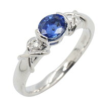 楽天市場】サファイア リング（カラット数0.9 ～ 0.99ct）（レディース 