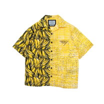 楽天市場】オープンカラー pradaの通販