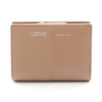 楽天市場】ロエベ 中古（形状（財布）二つ折り財布）（レディース財布 