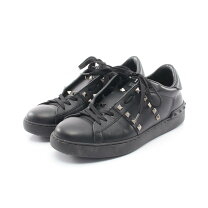 楽天市場】valentino ロックスタッズ（スニーカー｜メンズ靴）：靴の通販