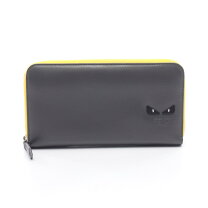 楽天市場】fendi バグズアイ 財布の通販