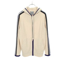 楽天市場】chanel パーカーの通販