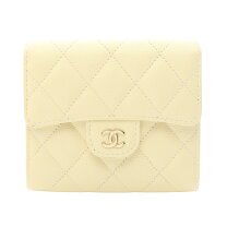 楽天市場】chanel 財布（カラーイエロー）（レディース財布｜財布 