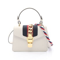 楽天市場】GUCCI シルヴィ（バッグ・小物・ブランド雑貨）の通販