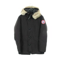 楽天市場】カナダグース ジャスパーの通販