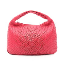 楽天市場】bottega veneta(ボッテガヴェネタ) ホーボー ハンドバッグの通販