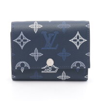 楽天市場】ルイ・ヴィトン 中古（形状（財布）三つ折り財布）（メンズ 