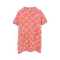 楽天市場】GUCCI グッチ ワンピ（ワンピース｜レディースファッション 