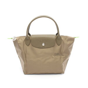 �_15%OFF�N�[�|���Ώ� 6/20 20���`6/26 9:59�^�����V���� Longchamp �� �v���A�[�W�� �O���[�� S �g�[�g�o�b�O �o�b�O �L�����o�X ���U�[ �J�[�L�n L1621919M04 �y�V�i�z