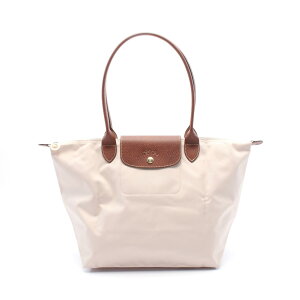 �����V���� Longchamp �� �v���A�[�W�� �I���W�i�� L �g�[�g�o�b�O �o�b�O �L�����o�X ���U�[ �x�[�W���n / �u���E���n L1899089P71 �y�V�i�z