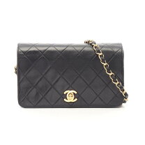 楽天市場】chanel フルフラップ バッグの通販