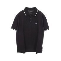 楽天市場】amiri（サイズ（S/M/L）M）（ポロシャツ｜トップス 
