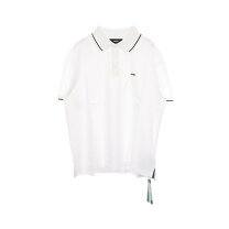 楽天市場】amiri（サイズ（S/M/L）M）（ポロシャツ｜トップス 