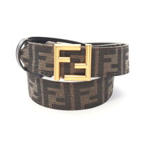 楽天市場】fendi fバックル ベルトの通販