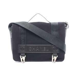 シャネル(CHANEL) 中古 ナイロン ショルダーバッグ | 通販・人気 