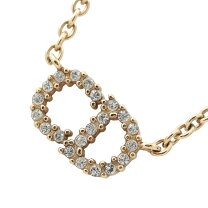 楽天市場】dior clair d lune ネックレスの通販