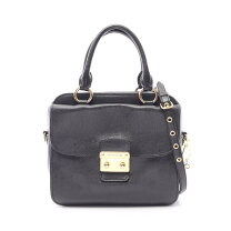 楽天市場】ブラック miumiu バッグ オススメの通販