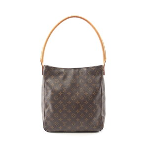 ルイ・ヴィトン(LOUIS VUITTON) 中古 ルーピング ショルダーバッグ 