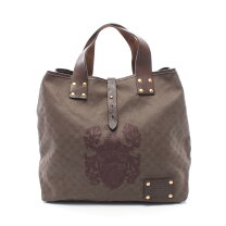 楽天市場】グッチ ggキャンバス トートバッグ（メンズバッグ｜バッグ 