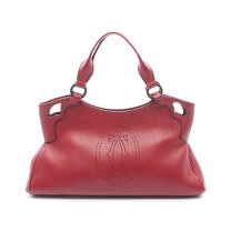楽天市場】カルティエ マルチェロ（カラーワインレッド）（バッグ 